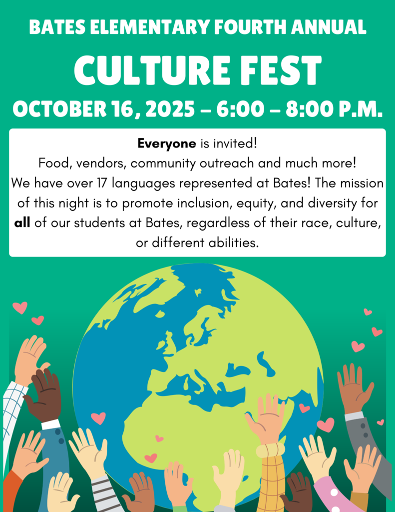 culture fest