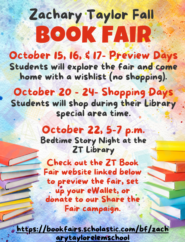 Book Fair