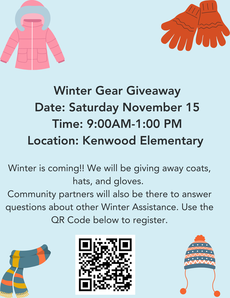 Winter Wear Giveaway