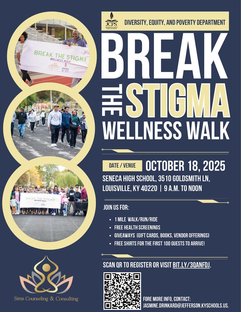 Wellness Walk
