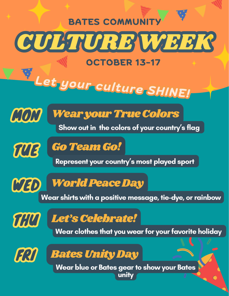 Culture Week