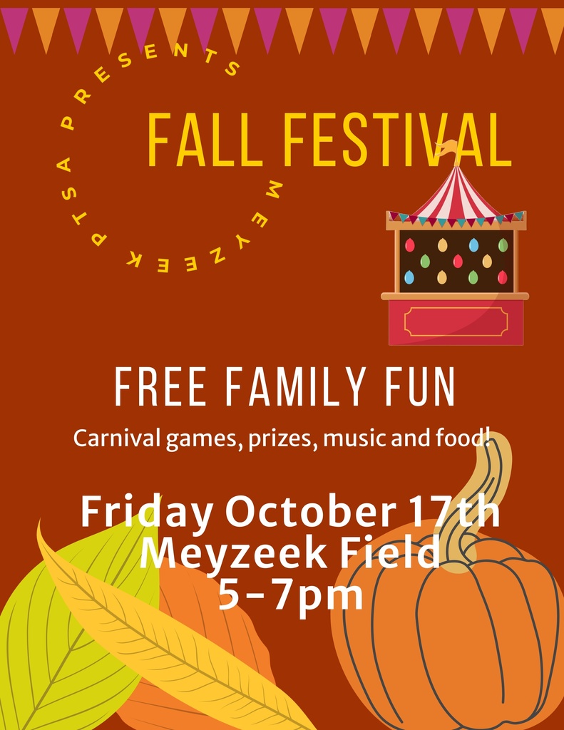 Fall Festival