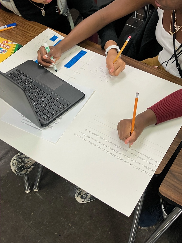 Action, not just awareness! This week, our Charger 101 classes put their creativity to work by designing striking anti-bullying posters. 🛑  By collaborating on these important messages, they are helping us stand up against bullying and promote kindness across our campus. Thank you, Chargers, for being advocates for change! 🙌