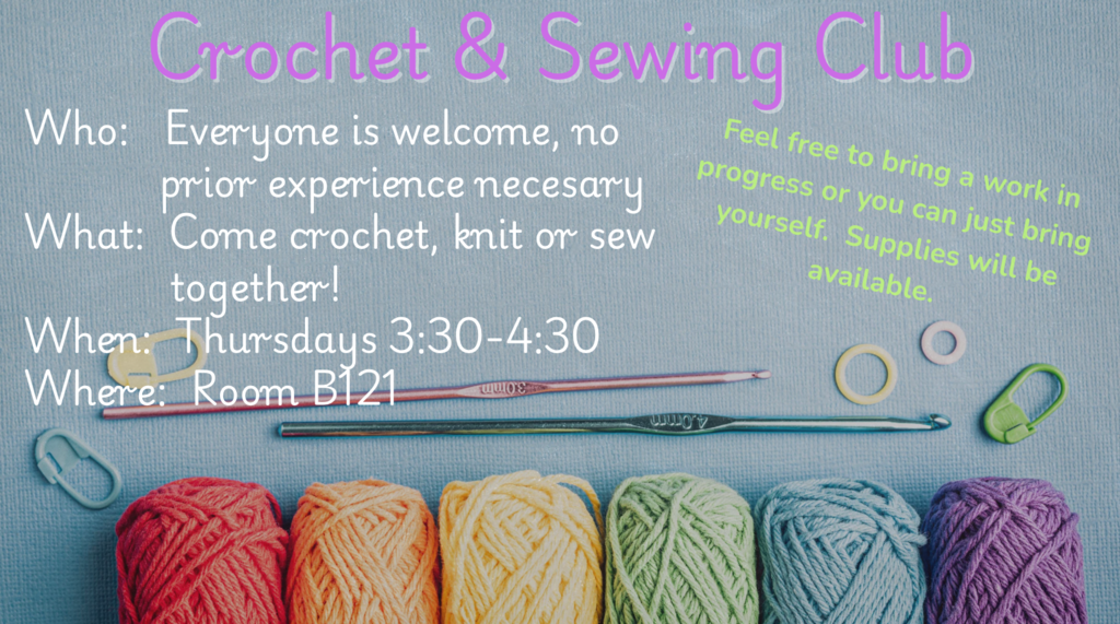 knitting club