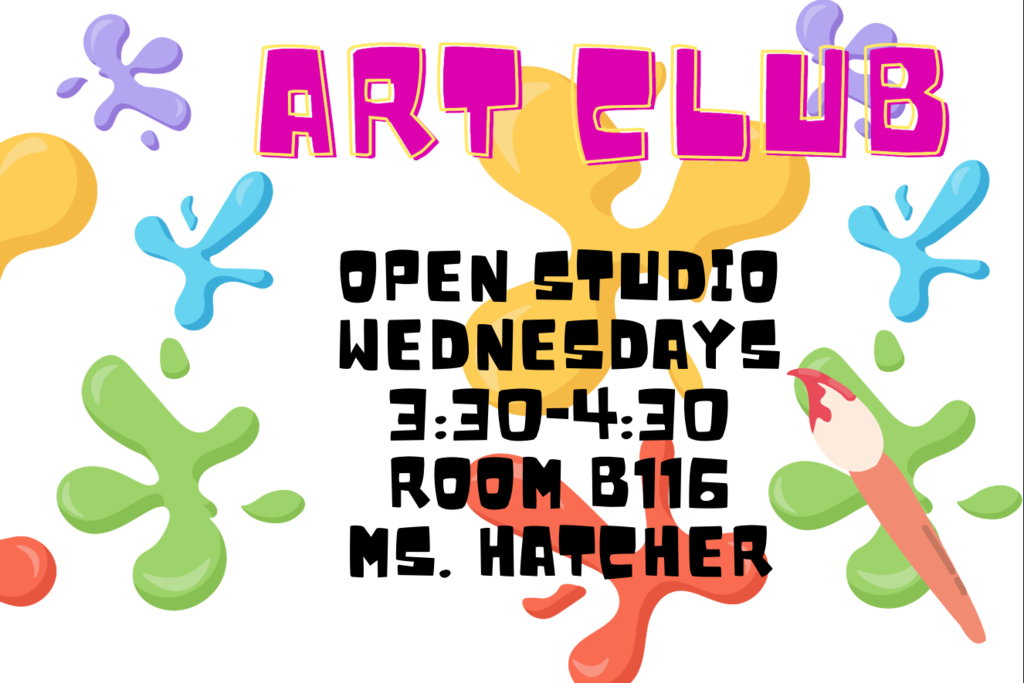 art club