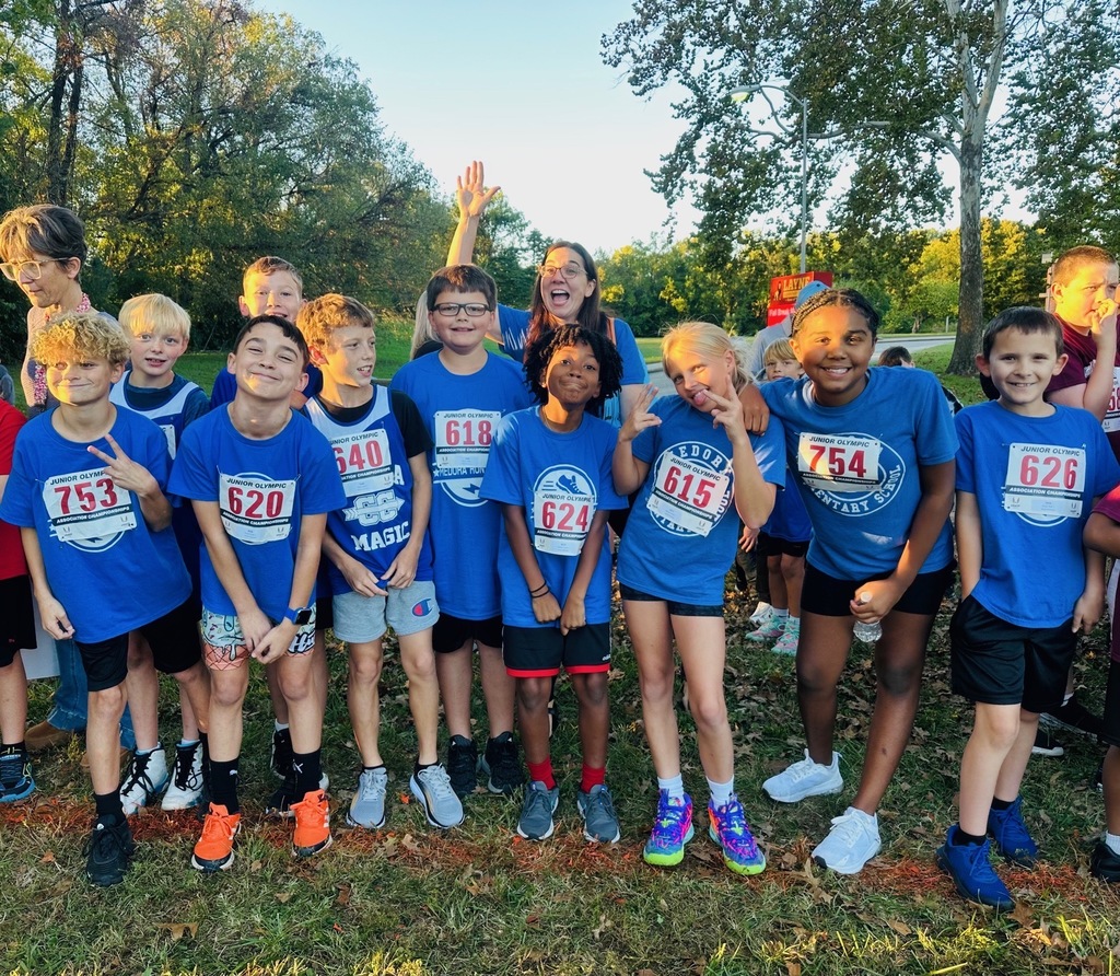 Medora XC 10/9/2025