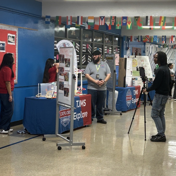 Picture from Explore Showcase
