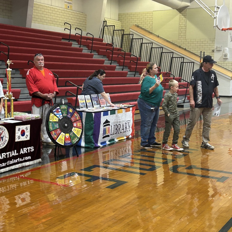 resource fair images