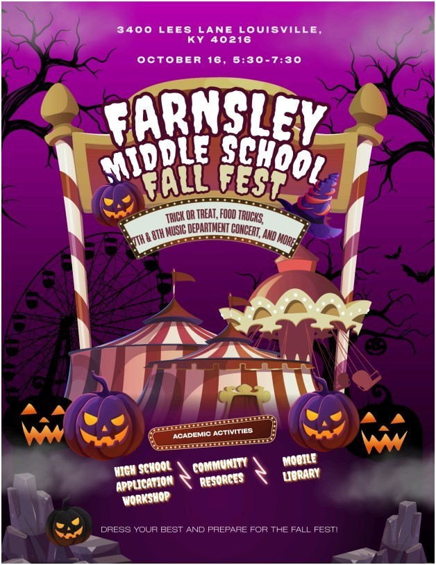 Fall Festival
