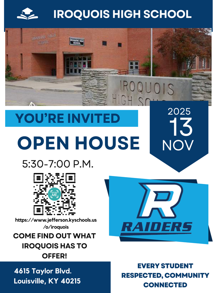 Open House 2025