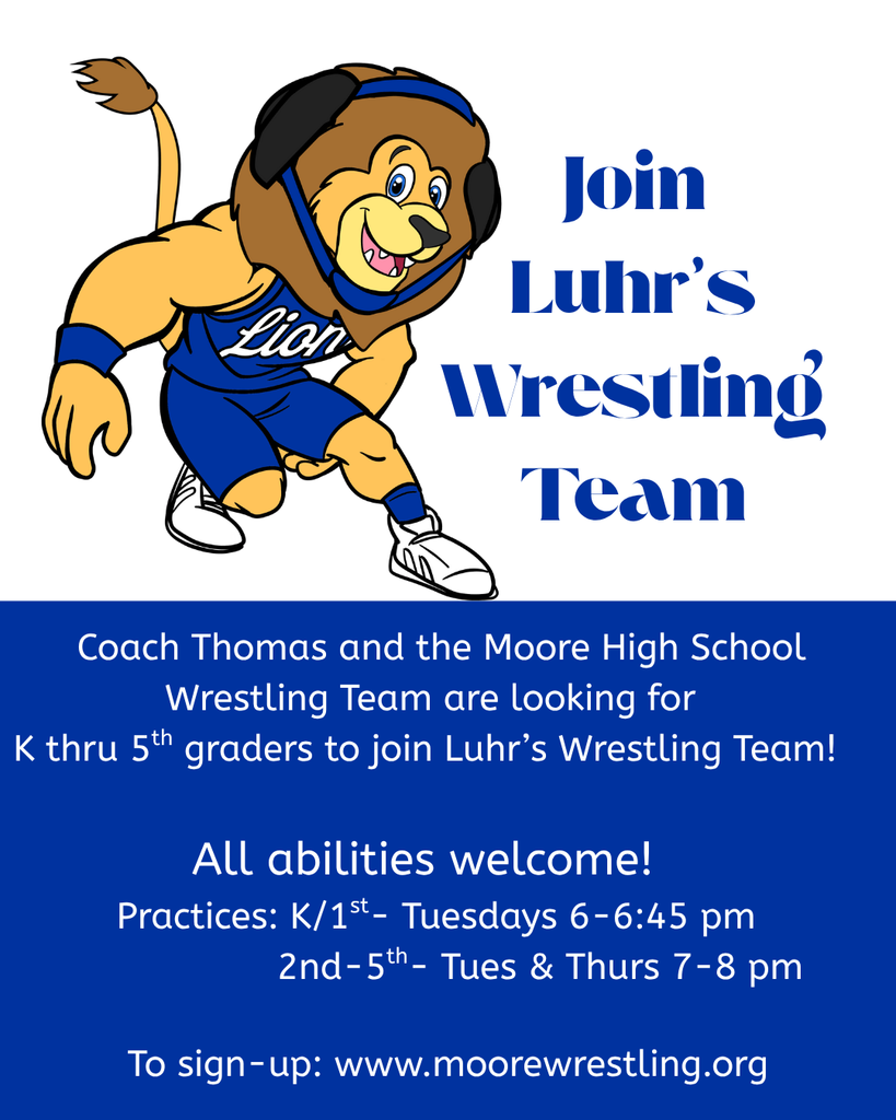 Wrestling Team