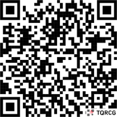 dance QR code
