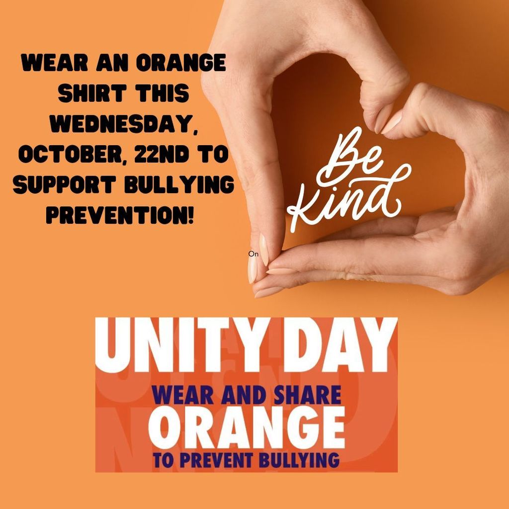 Unity Day