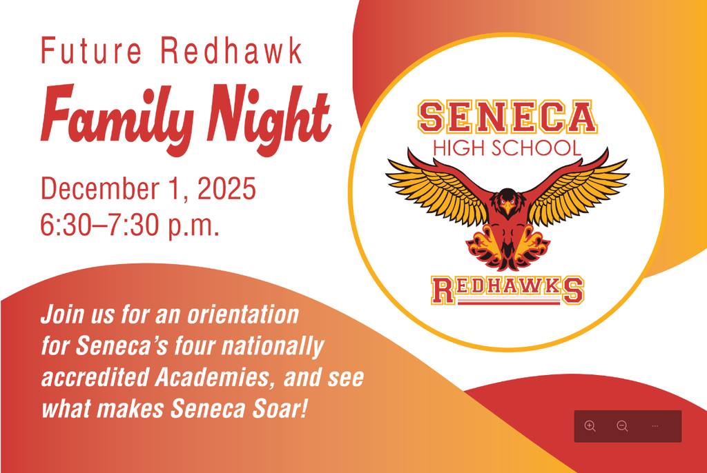 Seneca Family Night Fyler