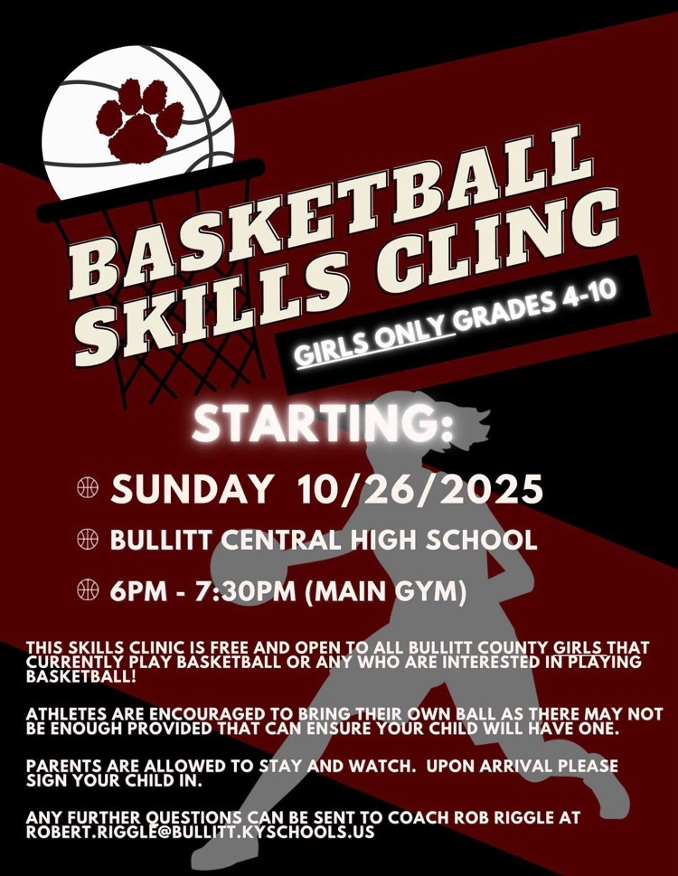 girls basketball clinic