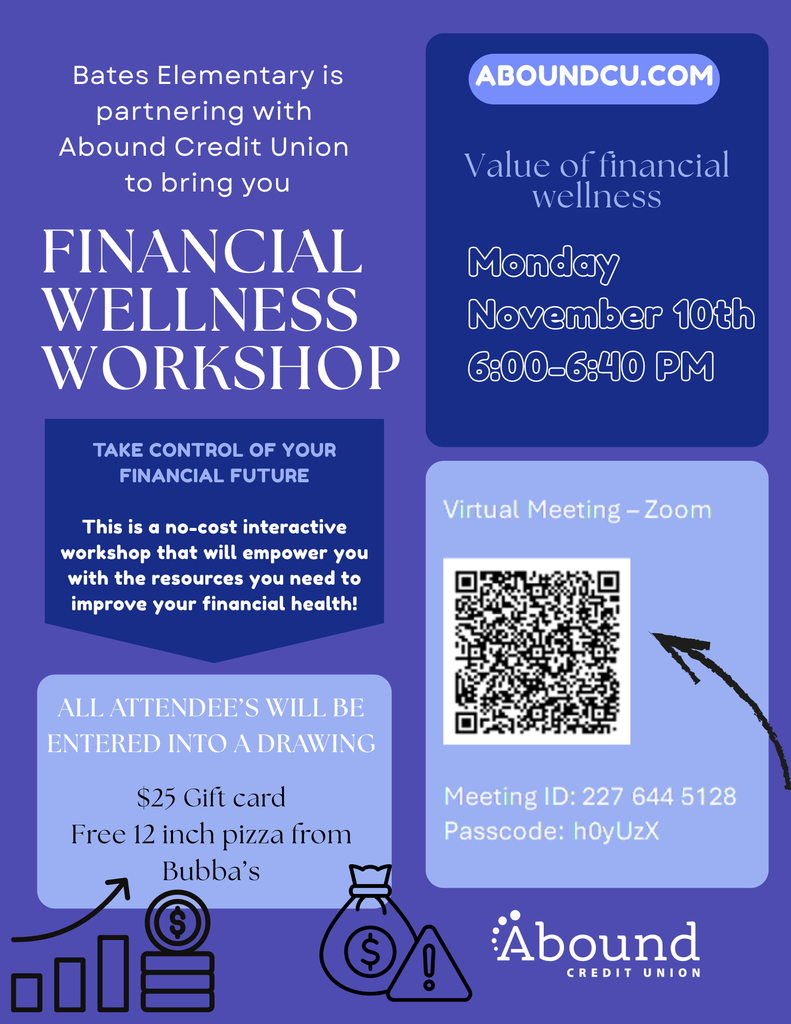 financial workshop
