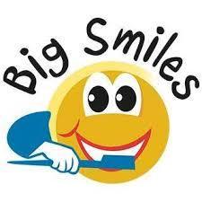 Big Smiles