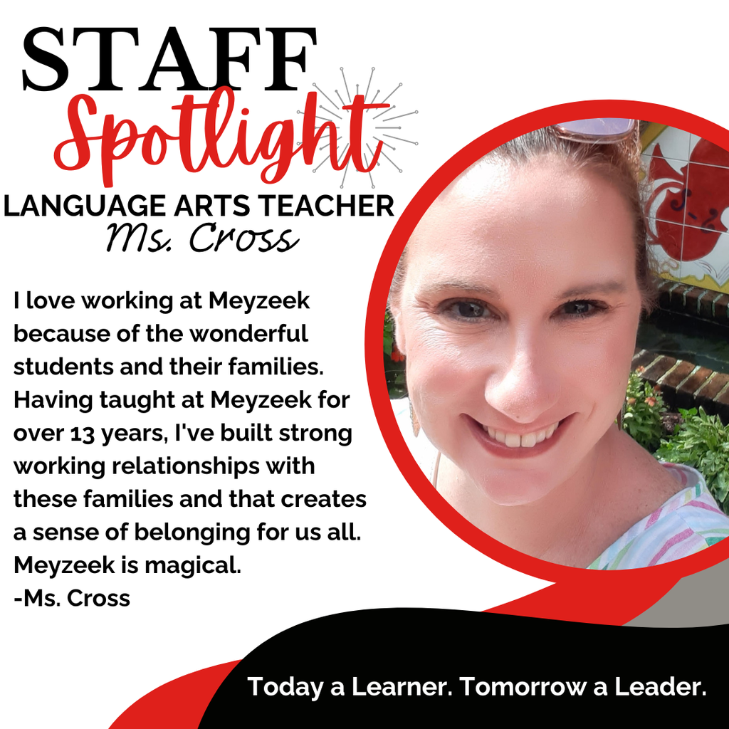 Staff Spotlight