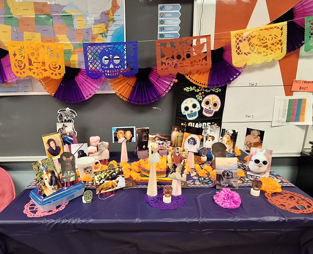 ofrenda