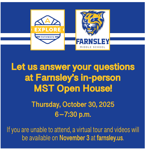 MST Open House