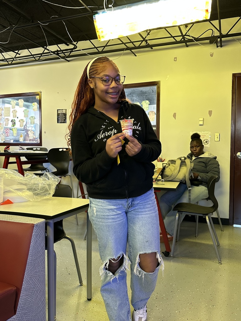 Learning has never been sweeter! 🍬 Our Allied Health students got truly hands-on with the integumentary system today, creating edible skin models to learn about its complex layers.  They built everything from the epidermis down to the hypodermis, proving that anatomy lessons can be both educational and delicious! What a fun way to bring the science of the human body to life! 👏