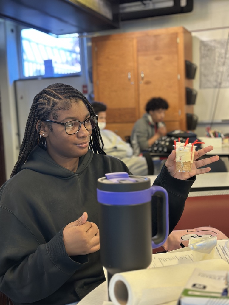 Learning has never been sweeter! 🍬 Our Allied Health students got truly hands-on with the integumentary system today, creating edible skin models to learn about its complex layers.  They built everything from the epidermis down to the hypodermis, proving that anatomy lessons can be both educational and delicious! What a fun way to bring the science of the human body to life! 👏
