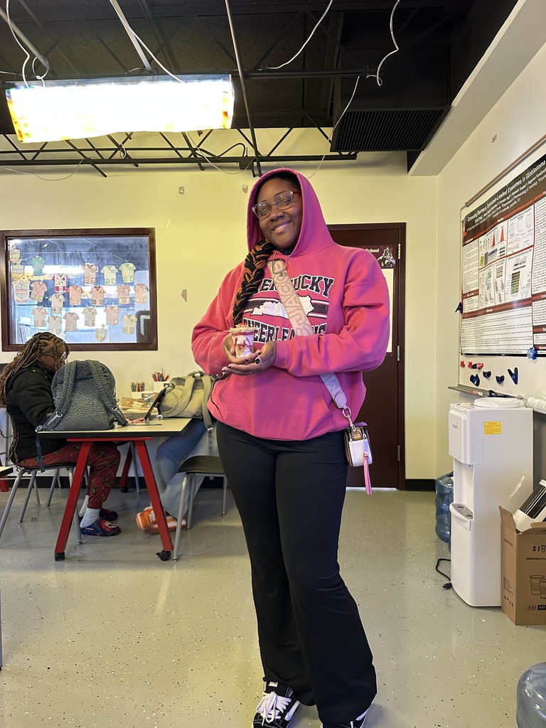 Learning has never been sweeter! 🍬 Our Allied Health students got truly hands-on with the integumentary system today, creating edible skin models to learn about its complex layers.  They built everything from the epidermis down to the hypodermis, proving that anatomy lessons can be both educational and delicious! What a fun way to bring the science of the human body to life! 👏