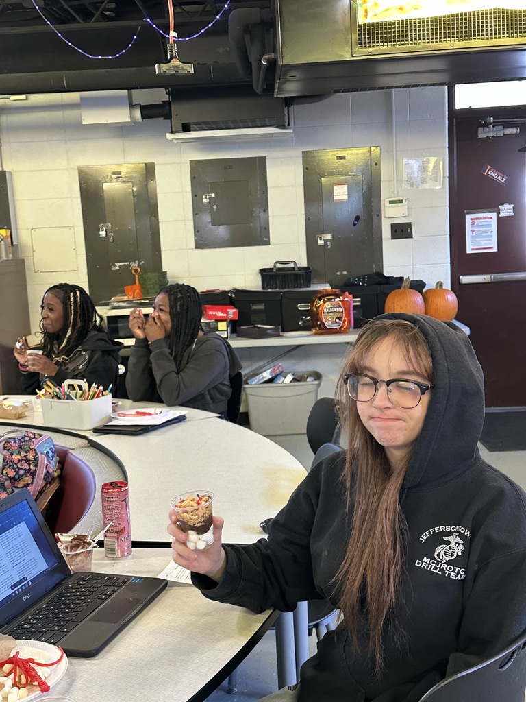 Learning has never been sweeter! 🍬 Our Allied Health students got truly hands-on with the integumentary system today, creating edible skin models to learn about its complex layers.  They built everything from the epidermis down to the hypodermis, proving that anatomy lessons can be both educational and delicious! What a fun way to bring the science of the human body to life! 👏