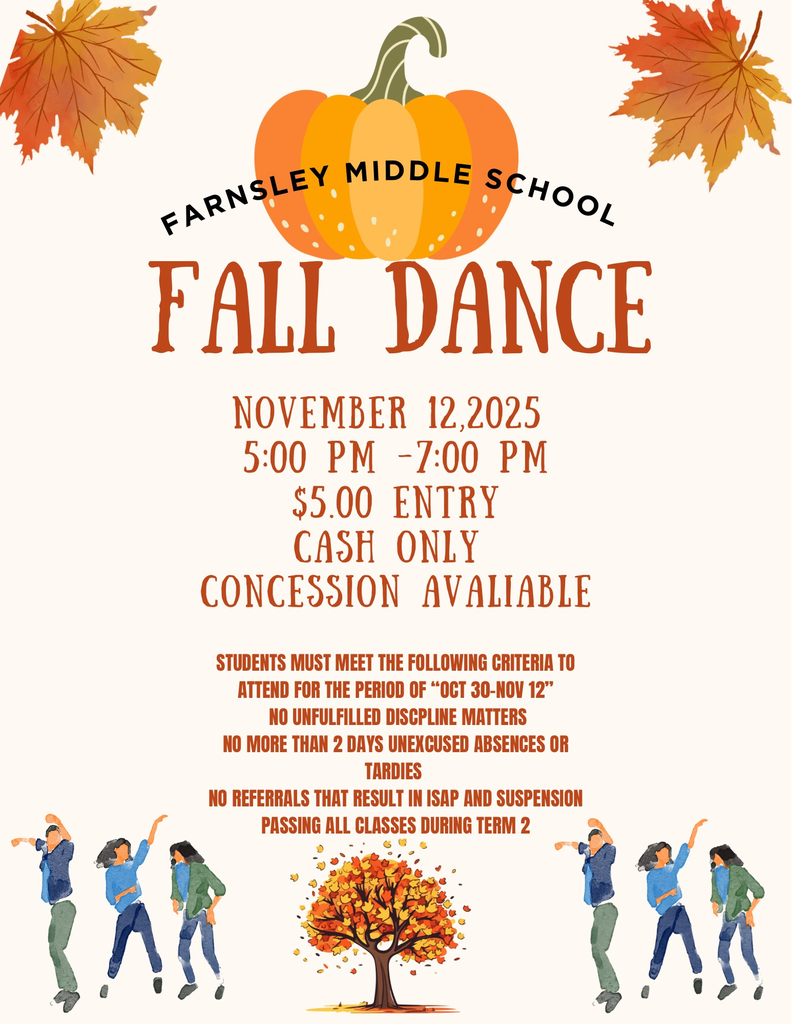 Fall Dance