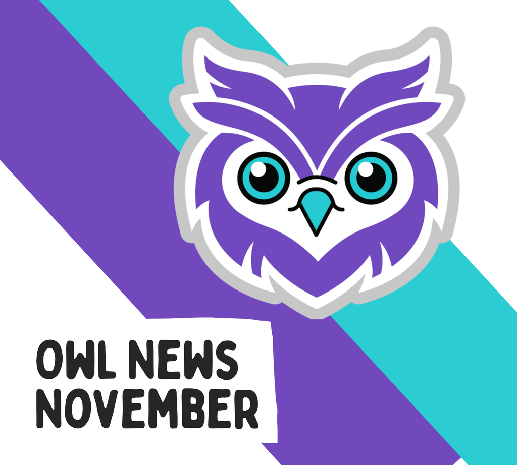 Owl News