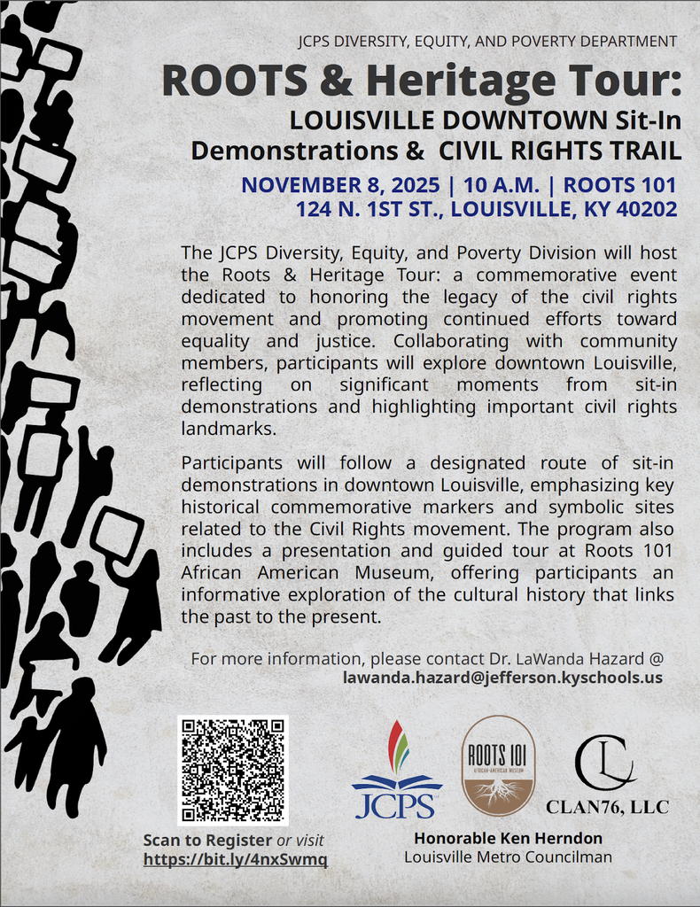 Roots & Heritage tour thumbnail