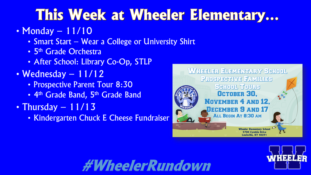 WheelerRundown