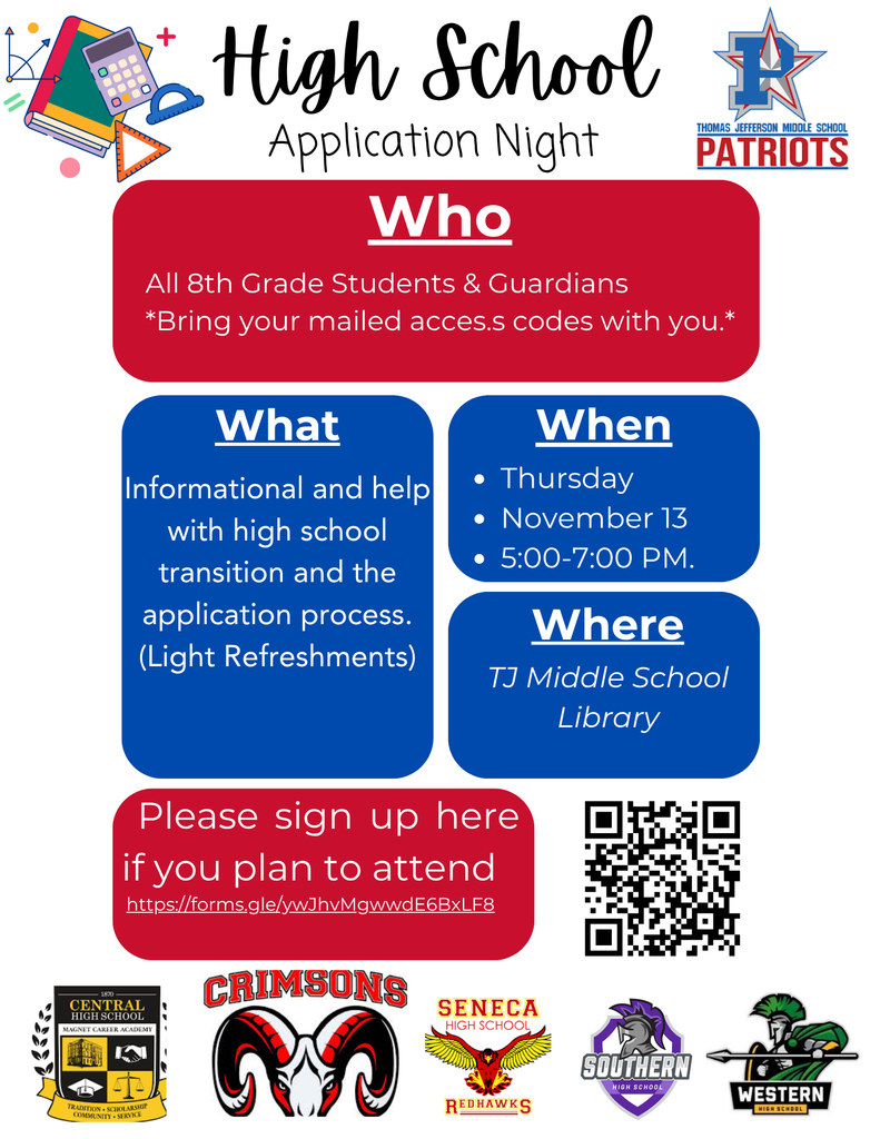 Transition Night Flyer