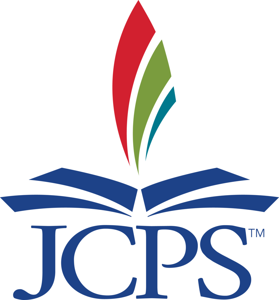 JCPS Logo