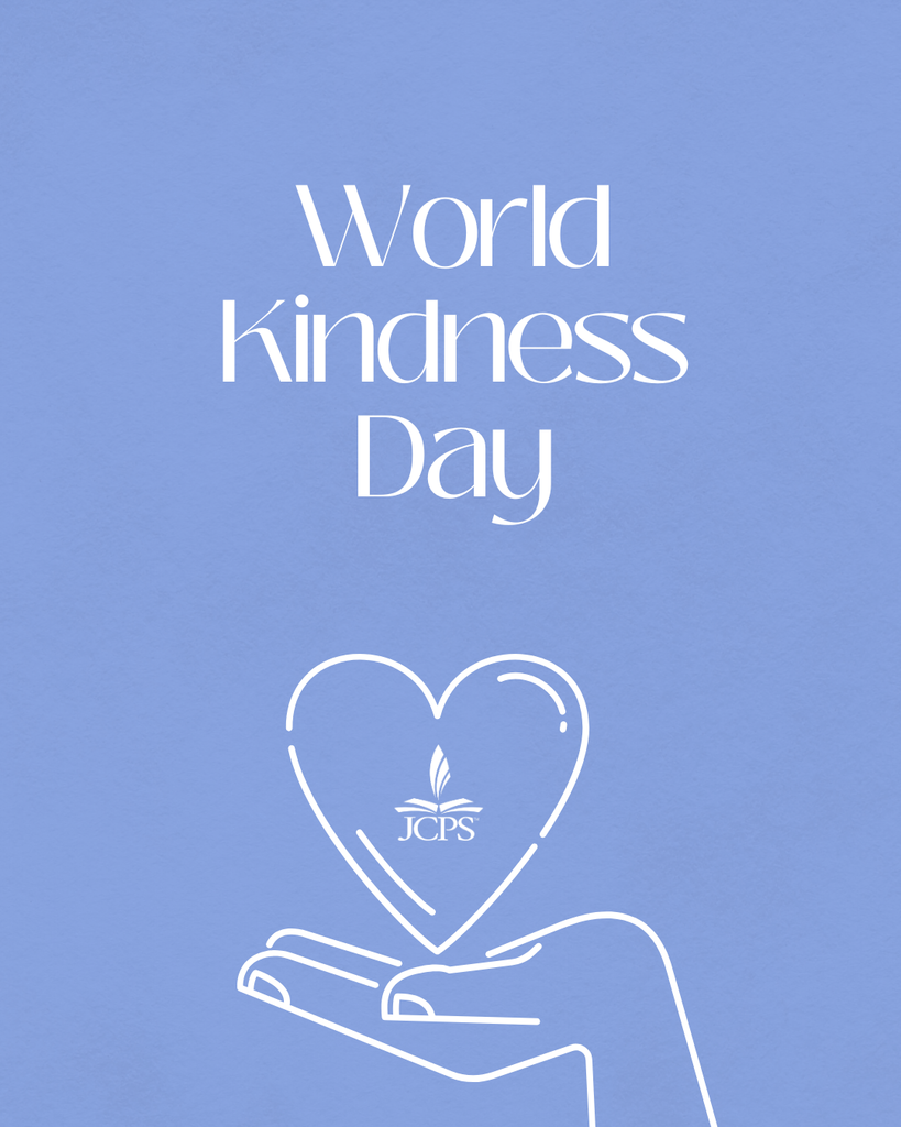 World Kindness Day: JCPS