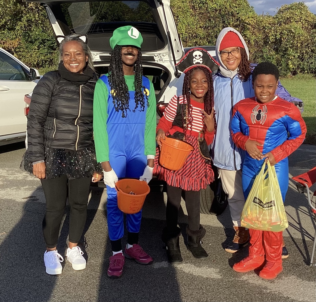 Students and Teacher