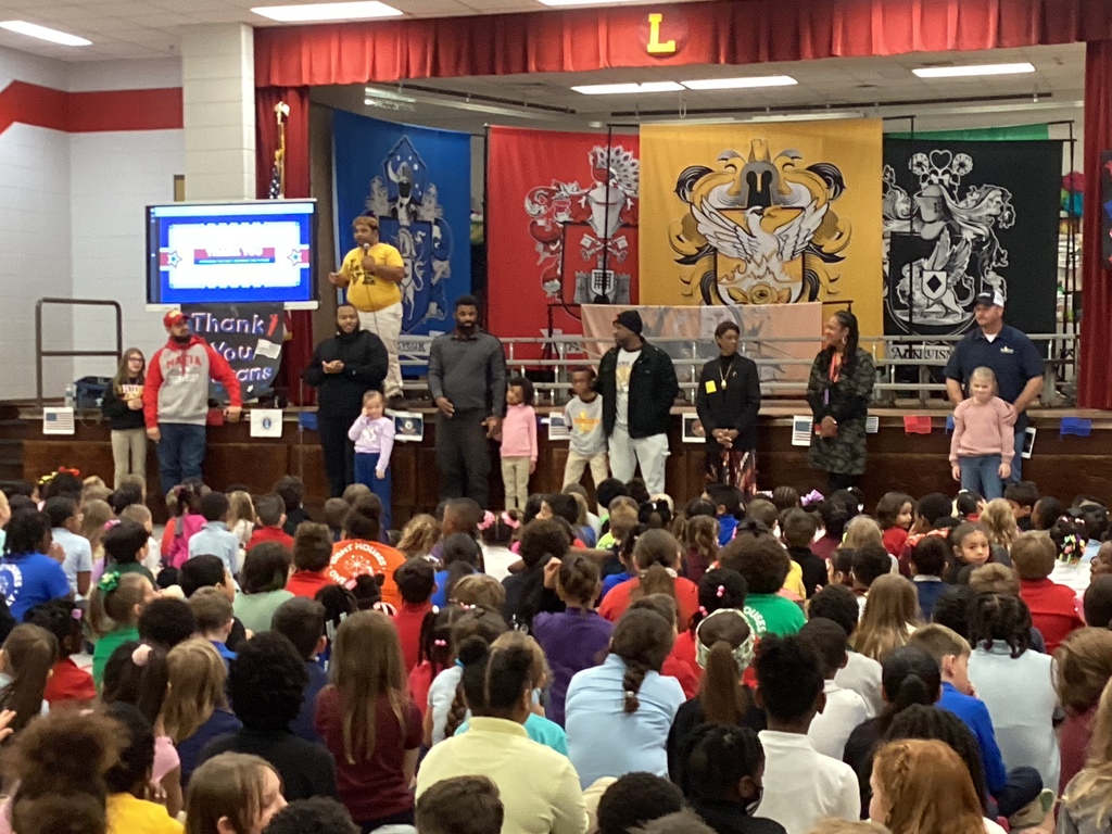 Veterans being honored 