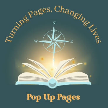 Pop-Up Pages Logo