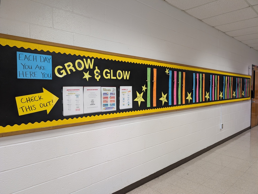 Hallway Attendance Tracker