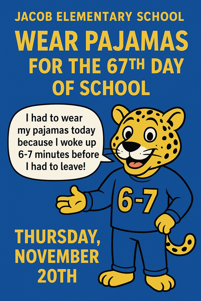67th day of school