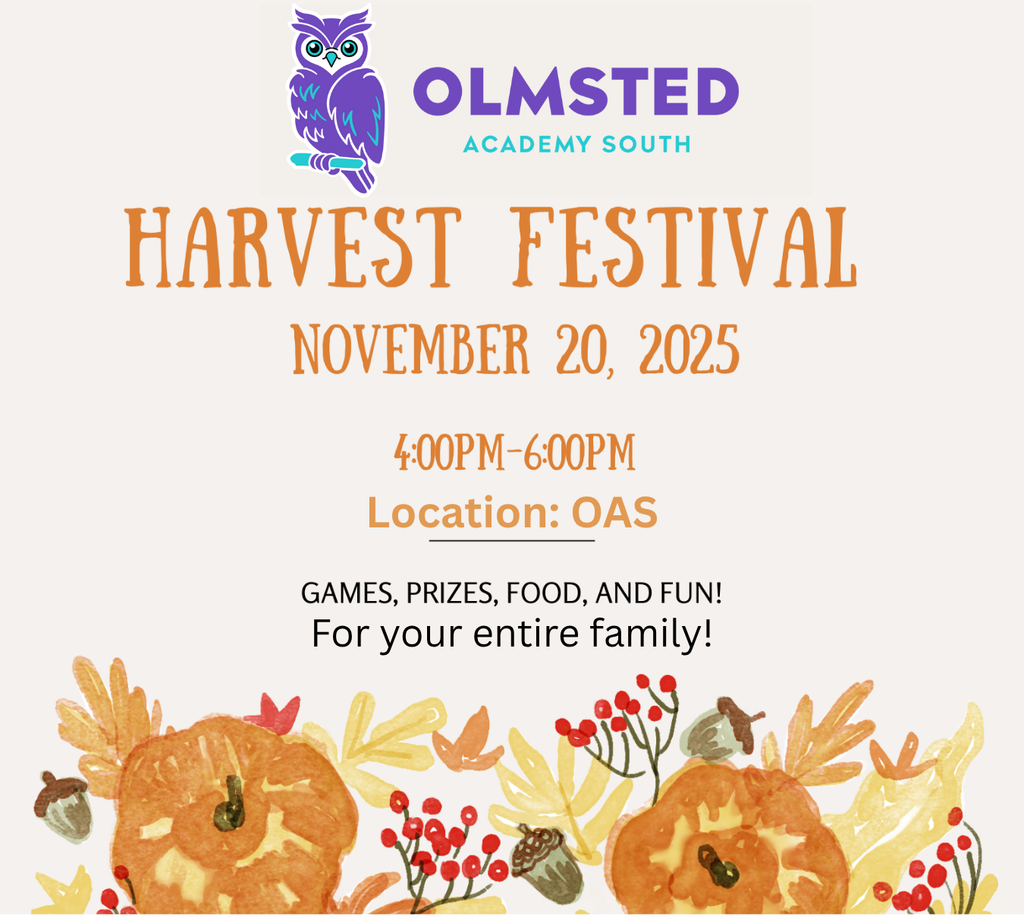 Harvest Festival