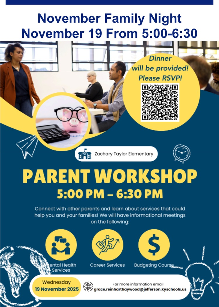 parent workshop