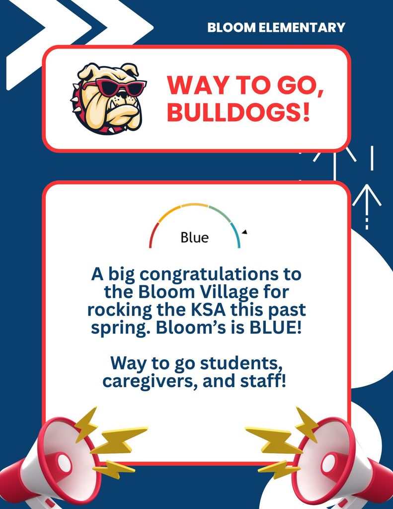 KSA Announcement 2025