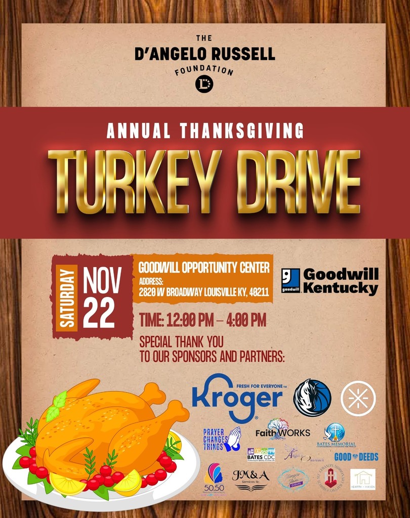 Turkey Drive