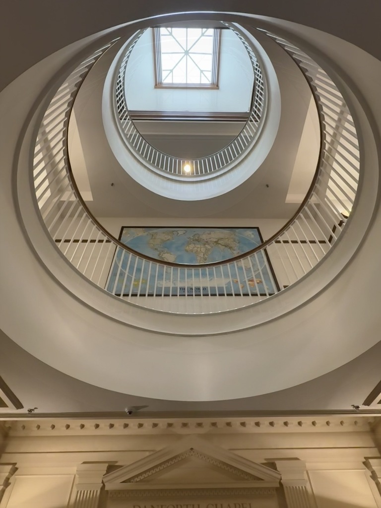 berea college architecture