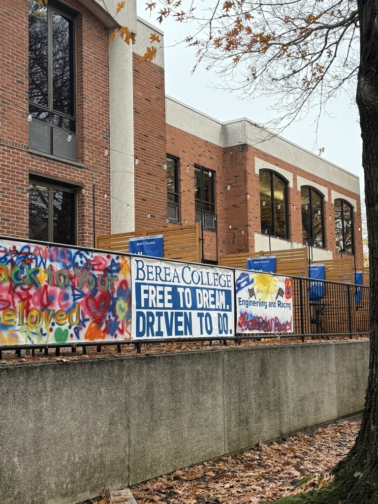berea college landscape