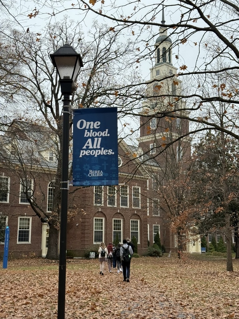 berea college landscape