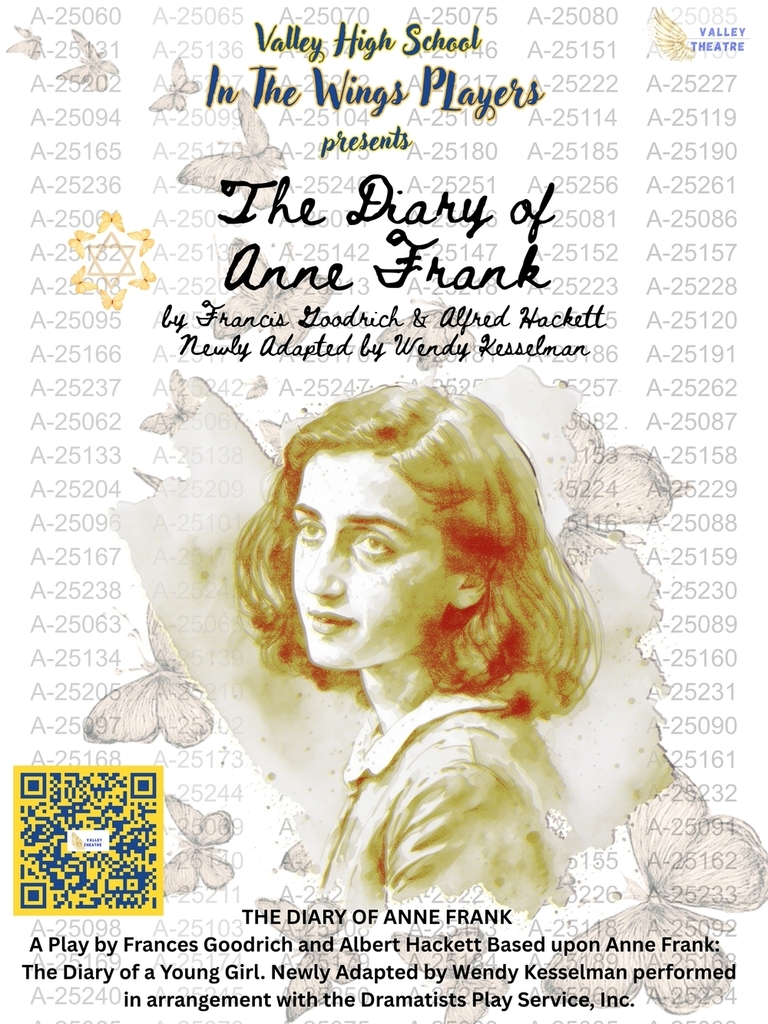 Anne Frank 