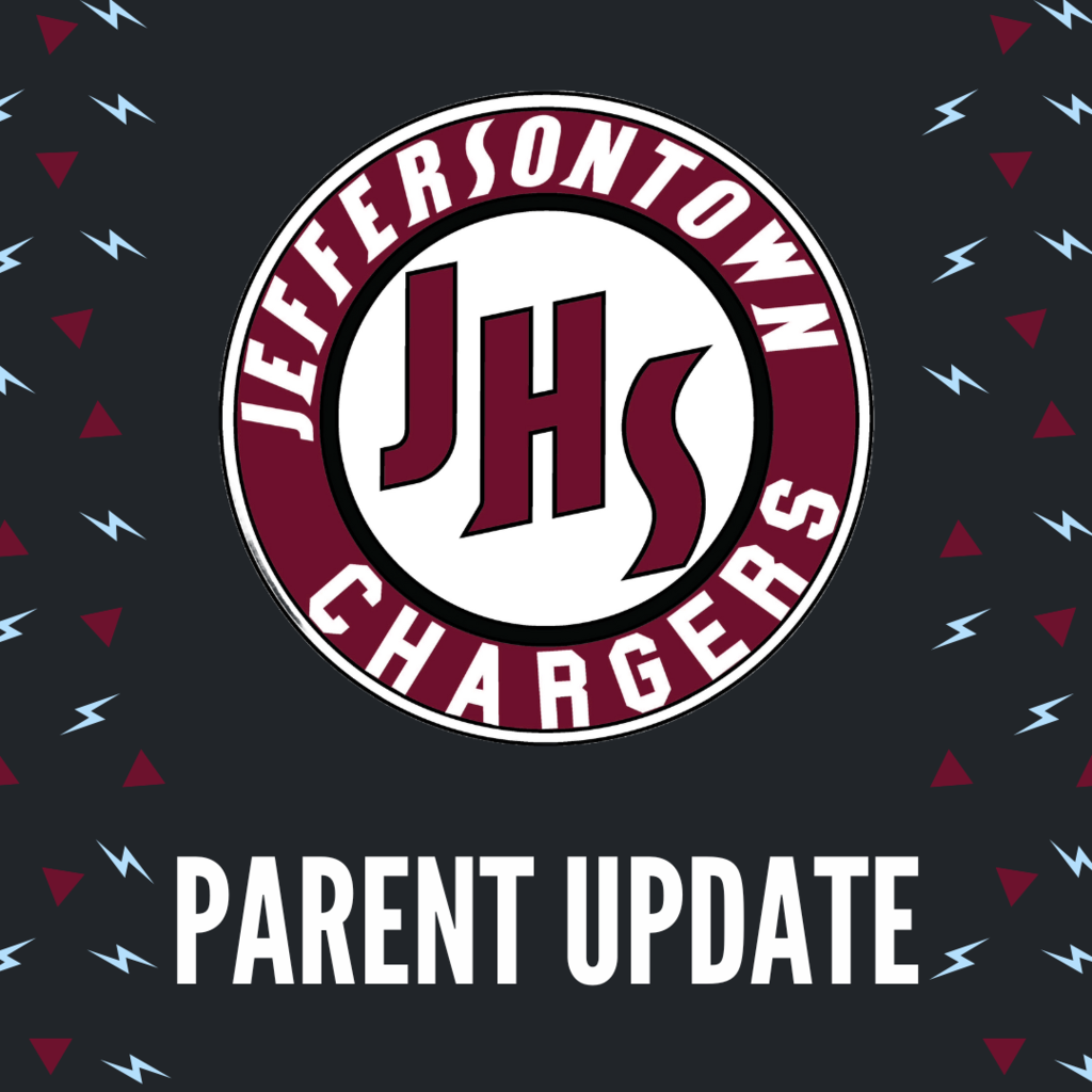 Parent Update
