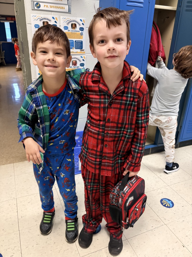 PJ Day